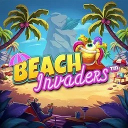 Beach-Invaders